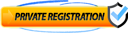 Private Registration Post Button