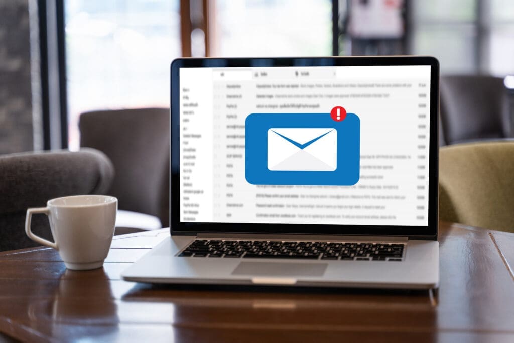 Exploring Better Alternatives to Gmail: Enhancing Security and Privacy in Email Communication