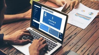 What are solo ads?